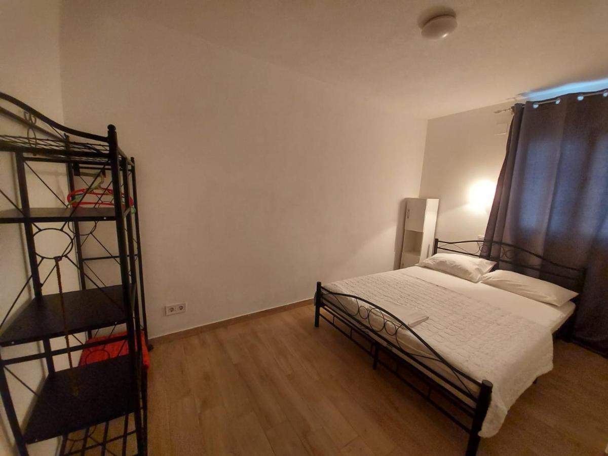 Frane Apartment Zavalatica Esterno foto