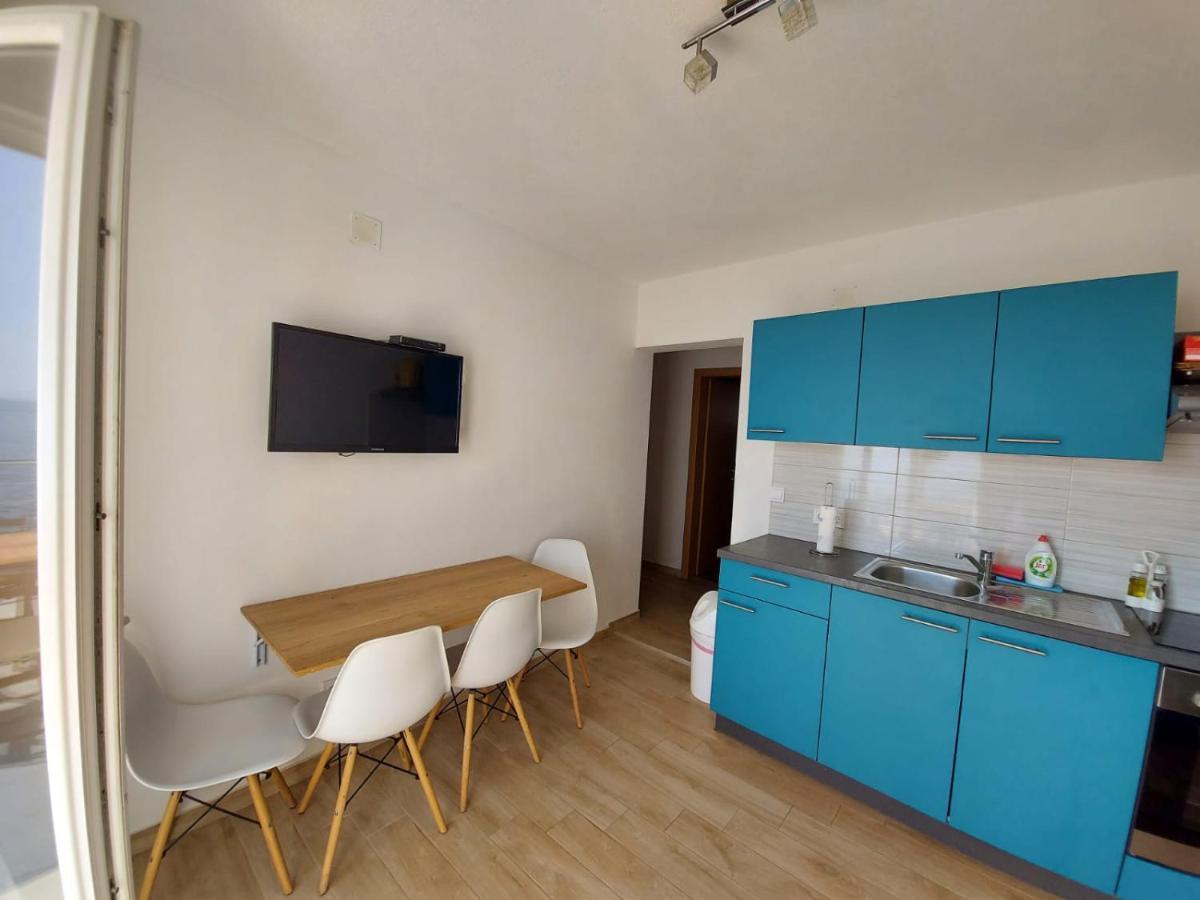 Frane Apartment Zavalatica Esterno foto
